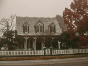 Stafford Mortgage Hub