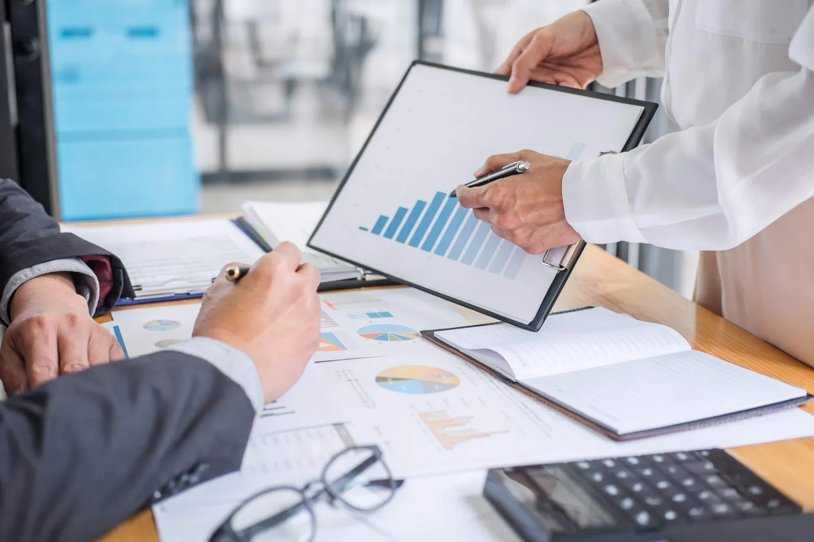 Stafford Mortgage Hub