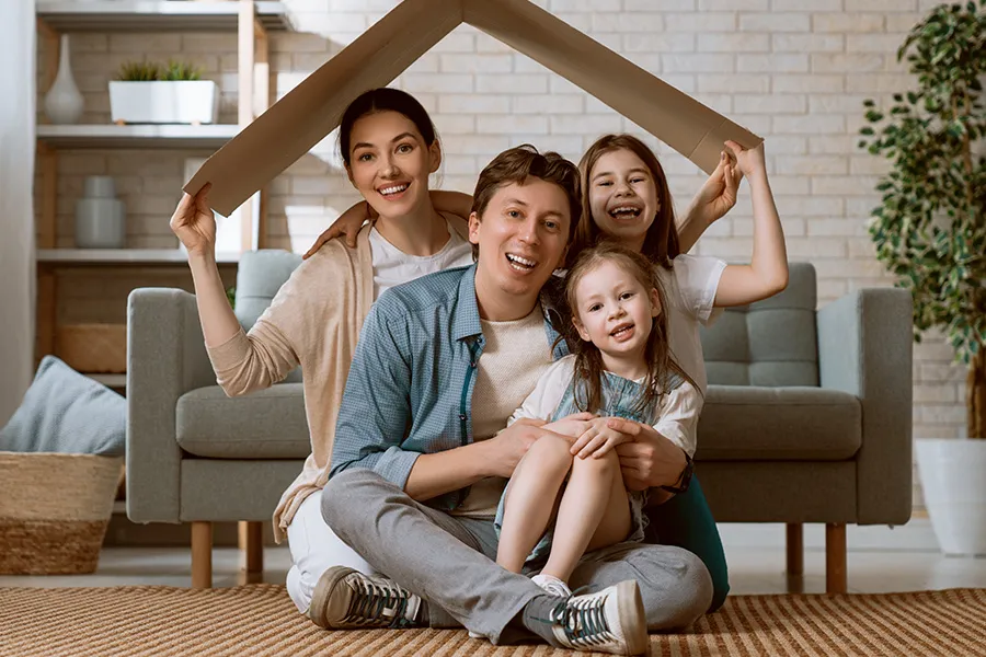 Stafford Mortgage Hub