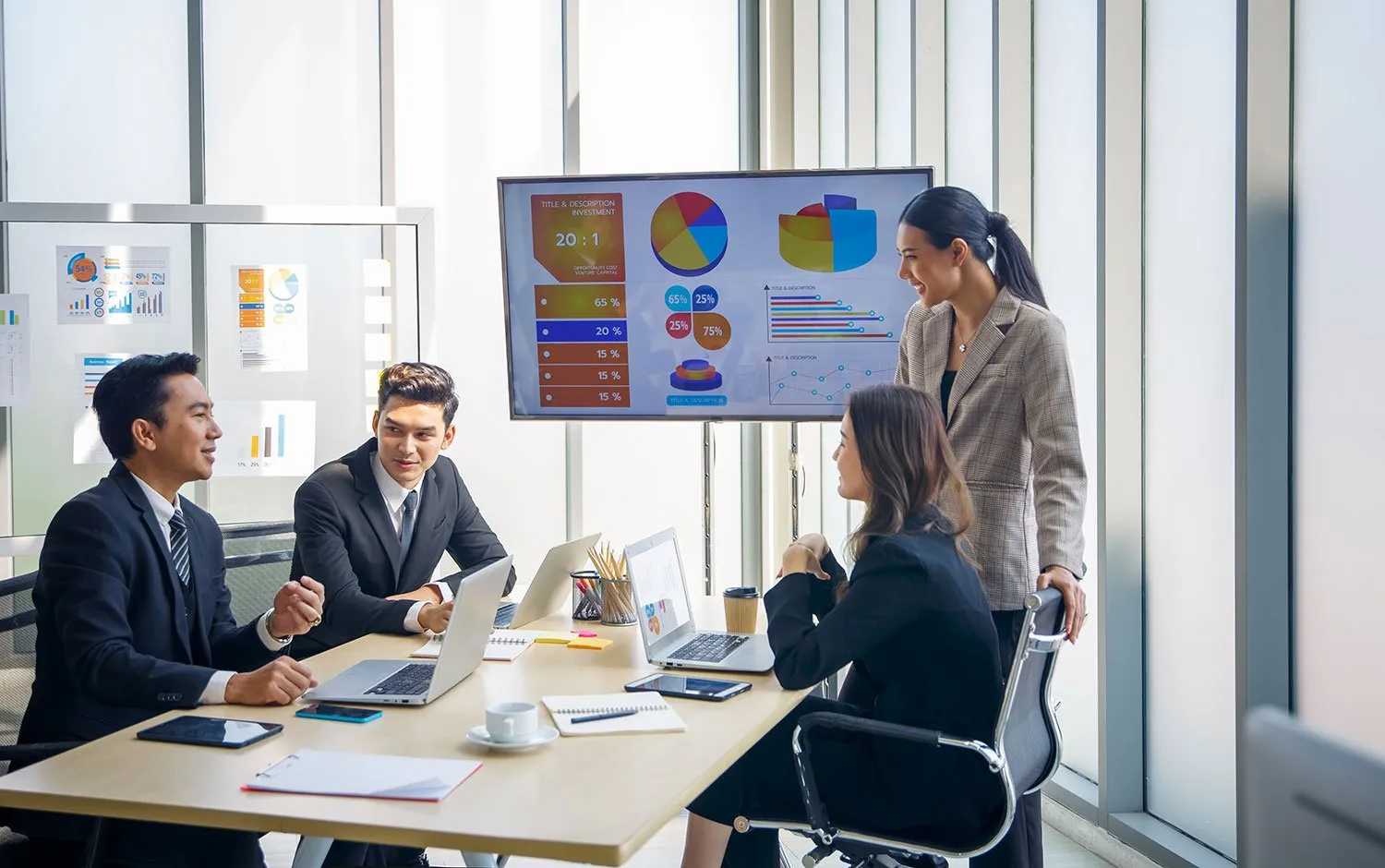 Stafford Mortgage Hub