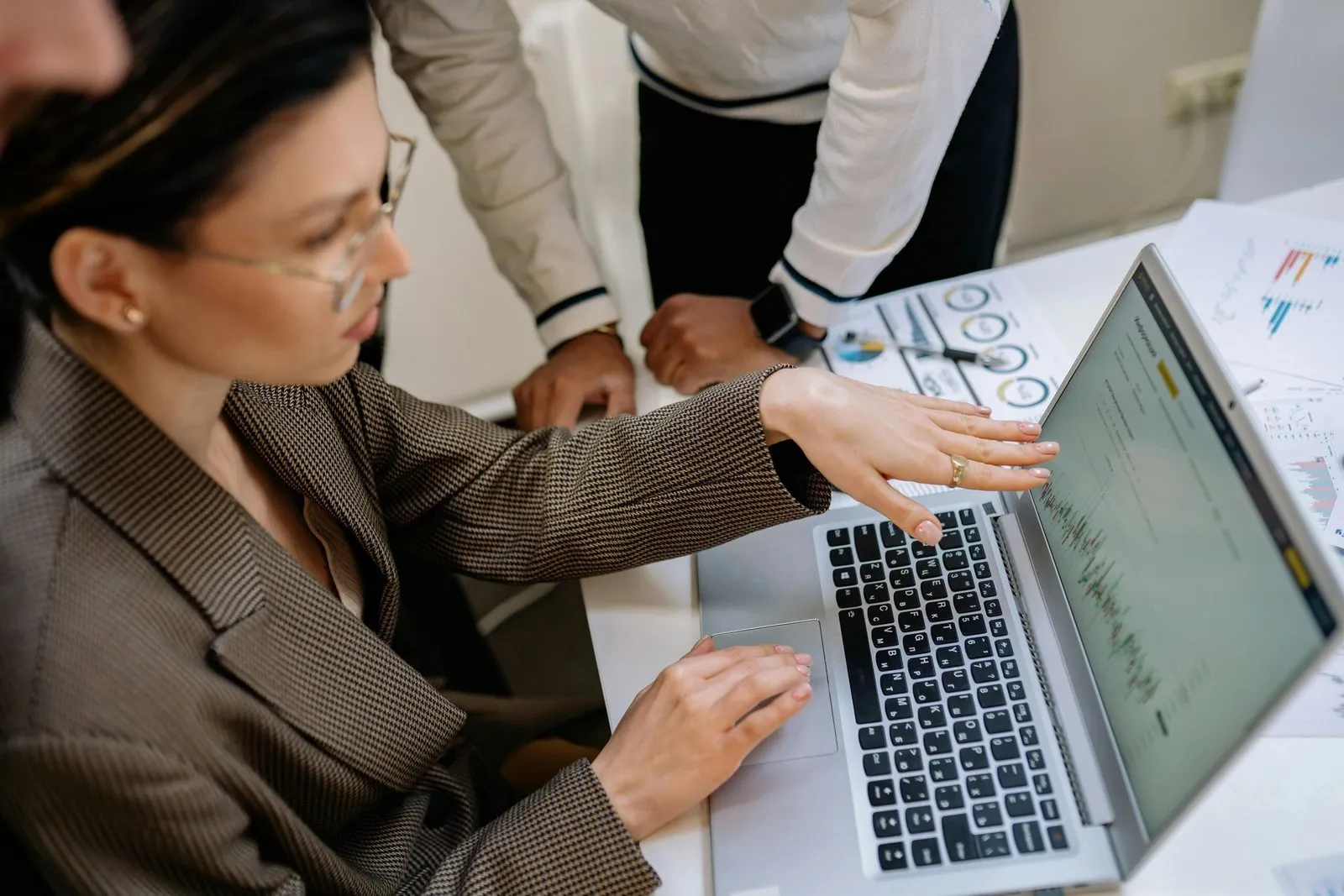 Stafford Mortgage Hub