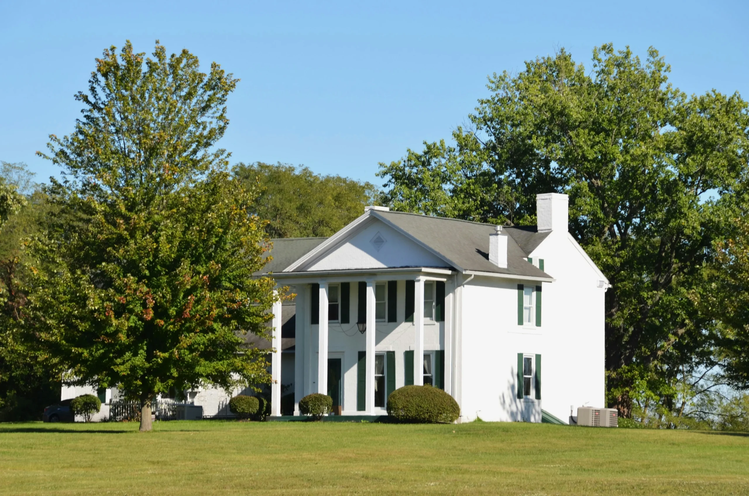 Stafford Mortgage Hub